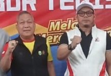 Efek Jera Kecurangan, KONI Sumsel Sanksi Atlet Siluman di Porprov XV