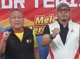 Efek Jera Kecurangan, KONI Sumsel Sanksi Atlet Siluman di Porprov XV