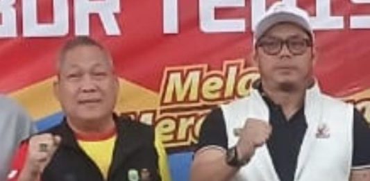 Efek Jera Kecurangan, KONI Sumsel Sanksi Atlet Siluman di Porprov XV