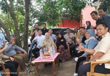 Warga Diminta Manfaatkan Pekarangan Jadi Sumber Gizi dan Penghasilan