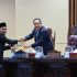 Fraksi DPRD Sumsel Sampaikan Jawaban Dua Raperda Inisiatif