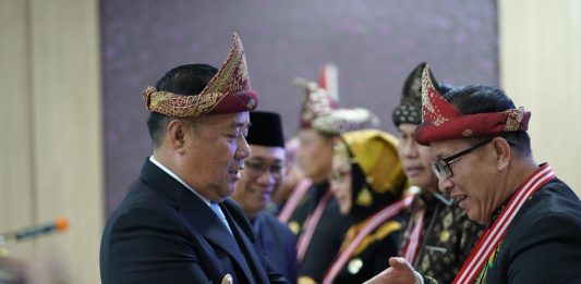 ASN Harus Inovatif dan Melek Digital di Era Perubahan