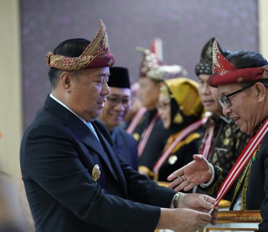 ASN Harus Inovatif dan Melek Digital di Era Perubahan