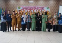 Bullying Memberikan Dampak Psikologis Panjang Bagi Anak