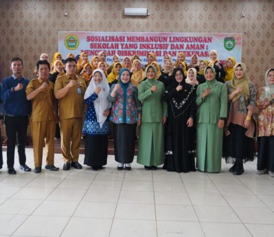 Bullying Memberikan Dampak Psikologis Panjang Bagi Anak