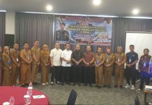 Awasi Gerakan Pangan Murah Lewat Media Sosial