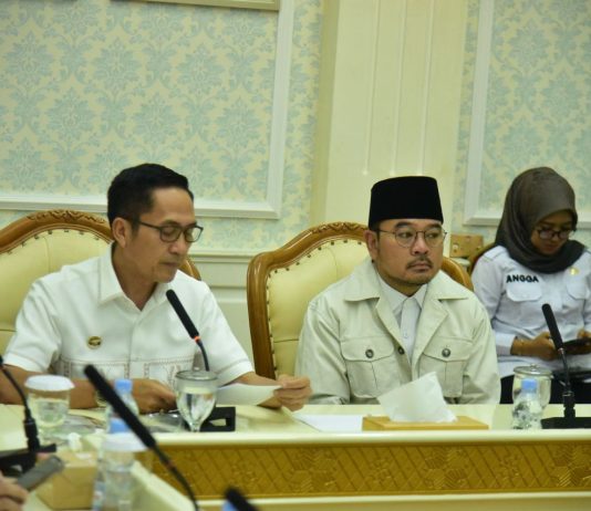 PT Masa Depan Indonesia Tawarkan Solusi Kecerdasan IA Berbasis CCTV Untuk Kota Palembang