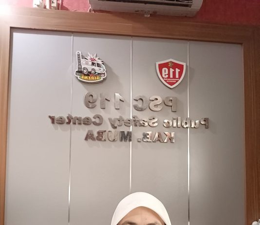 Transformasi Layanan Homevisit GERCUS PSC 119 SIRENE Muba: Strategi Menuju Pelayanan Kesehatan Responsif dan Efisien