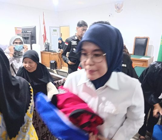Eksepsi Ditolak, Sidang Mantan Wawako Palembang ke Pokok Perkara