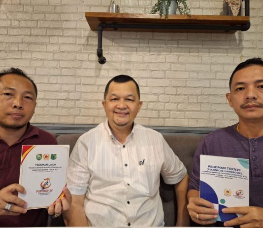 Ubah Jumlah Medali Angkat Besi, PABSI Protes Keras Putusan KONI Sumsel