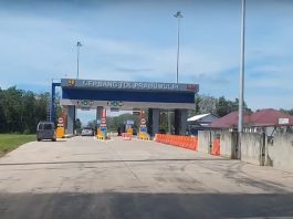 Empat Ruas Masuk PSN, Tol Muara Enim–Lahat–Lubuk Linggau Masih Tertahan