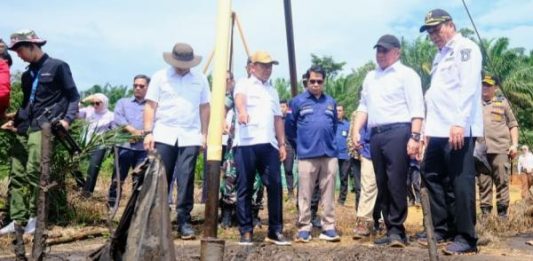 Pemerintah Legalkan 22.000 Sumur Minyak Rakyat di Sumatera Selatan