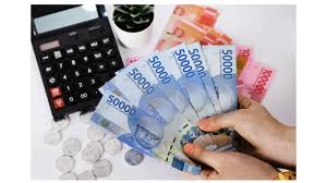 UMP 2026 Diusulkan Naik Rp200 Ribu