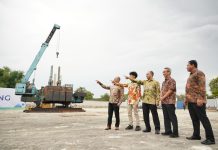 Kiprah Positif PT Multi Hanna Kreasindo Tbk Wujudkan Pengelolaan Limbah Industri Berkelanjutan