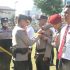 Kapolda Sumsel Berikan Penghargaan Kepada 137 Polisi Berprestasi