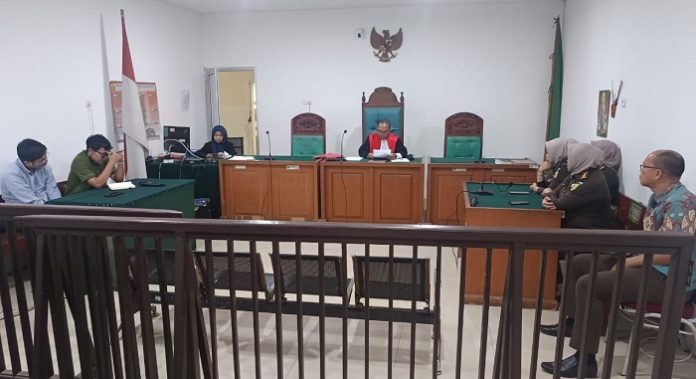 03.11.2025.PRAPERADILAN ALDRIN TANDO