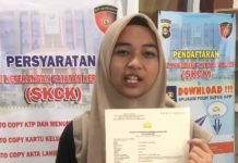 Mau Buat SKCK? Super App Polri Saja! Cepat, Praktis, & Transparan