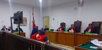 Gara-Gara Ribut di Pasar Murah, 2 Perempuan Terancam Penjara