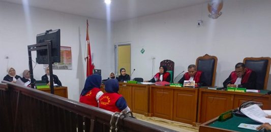 Gara-Gara Ribut di Pasar Murah, 2 Perempuan Terancam Penjara