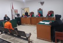 Hendak Jual Senpira Bagus Maulana Ditangkap Polisi