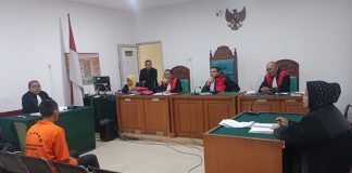 Hendak Jual Senpira Bagus Maulana Ditangkap Polisi