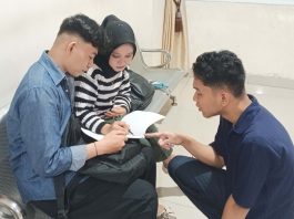 Kewirausahaan: Jalan Menuju Inovasi dan Kemandirian