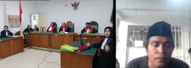 11.11.2025.PUTUSAN PEMBUNUHAN