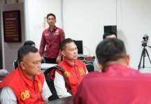 Jaksa Gadungan Segera Hadapi Jaksa Sungguhan di Pengadilan