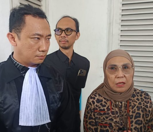 Dirawat di Rumah Sakit, Alex Noerdin Tak Dapat Hadir di Persidangan