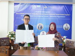 FEB Unanti Palembang Jalin Kerja Sama Strategis Dengan PT Pegadaian