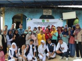 Universitas Sriwijaya dan Management & Science University Malaysia Perkuat Kolaborasi Riset Internasional Bidang Kesehatan Lingkungan