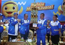 Porprov-Peparprov Jadi Ajang Lahirkan Atlet Bertalenta dan Bermental Juara