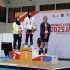 Lifter Sumsel Rebut Perunggu di Popnas Jakarta
