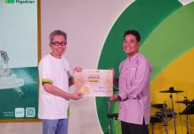 Dukung Transaksi Digital, Pegadaian Bagikan Hadiah Badai Emas Periode Mei–Agustus 2025