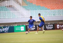 Memburu Happy Ending, Memutus Rekor Tak Terkalahkan