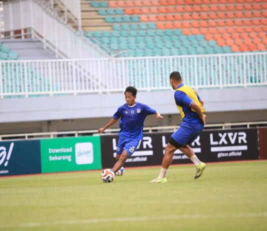 Memburu Happy Ending, Memutus Rekor Tak Terkalahkan