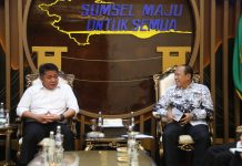 Guru Harus Punya Kreativitas dan Pemahaman Teknologi Pendidikan