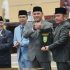 DPRD-Pemprov Tandatangani Nota Kesepakatan KUA-PPAS APBD Sumsel TA 2026