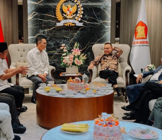 Program Prioritas Kota Palembang Tetap Berjalan di Tengah Keterbatasan Anggaran