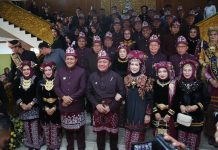 Gubernur Herman Deru Tekankan Efisiensi Tanpa Kurangi Pendapatan ASN