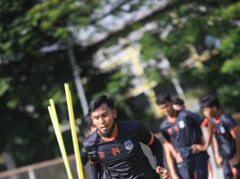 Belum Pernah Menang di 4 Laga Terakhir, Sumsel United Waspadai Kebangkitan PSMS