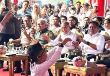 Sumsel Deklarasikan Health Tourism 2026