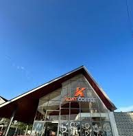 Tidak Miliki Izin Usaha dan Bangunan, Koat Coffee Diminta Berhenti Beroperasi