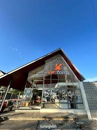 Tidak Miliki Izin Usaha dan Bangunan, Koat Coffee Diminta Berhenti Beroperasi