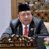 DPRD Minta Pemprov Sumsel Benahi Struktur APBD 2026