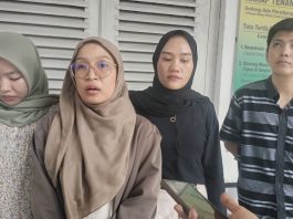 Terdakwa Pemerkosa Anak, Terancam Dihukum 15 Tahun Penjara