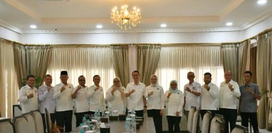 Komisi I DPRD Sumsel Minta Penegak Hukum Usut Dugaan Pencemaran Limbah Perusahaan