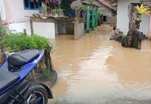 Hadapi Ancaman Bencana, Muara Enim Tetapkan Status Siaga Darurat