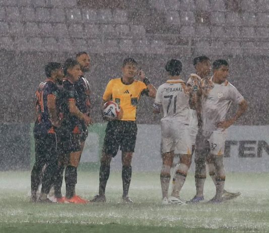 Belum Maksimal, Sumsel United Perbaiki Lini Depan