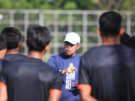 Alasan Sumsel United Tak Aktif Berburu Pemain di Jendela Transfer Paruh Musim
